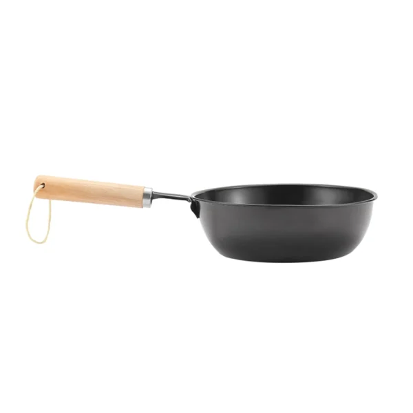 Brasero à Charbon de Bois Portable – Image 7