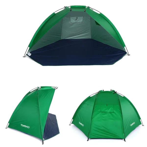 Tente Ultra-Légère pour Pêche, Pique-Nique & Plage – Image 4