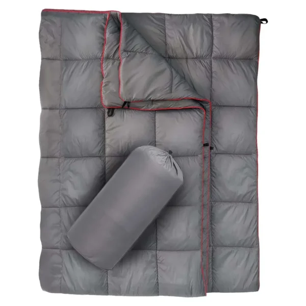 Couverture de Couchage Carimata – Image 5