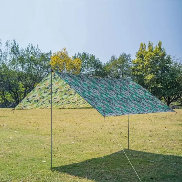 Tapis de Camping Imperméable 3 Tailles – Image 17