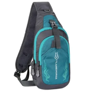 Sac Bandoulière Outdoor Oxford Imperméable
