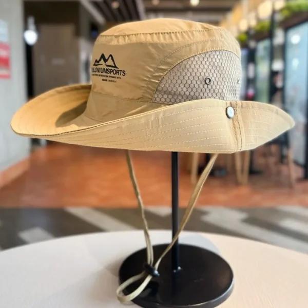 Bob Séchage Rapide Outdoor - Protection Solaire UV – Image 40