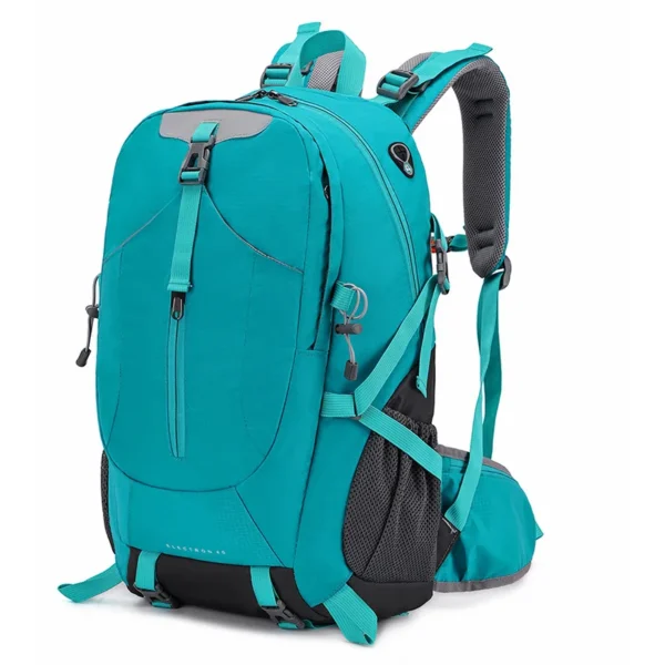 Sac à Dos de Randonnée 40L Multifonction – Image 9