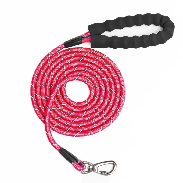 Laisse Longue pour Chien 15m – Image 7