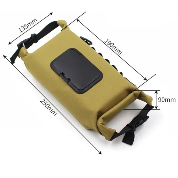Distributeur de Lingettes - Portable & Polyvalent – Image 6
