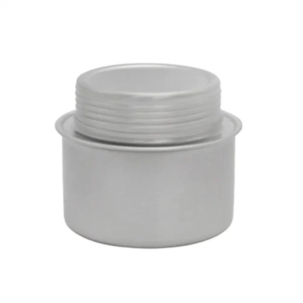 Réchaud à Alcool Ultra-Léger en Aluminium - 120ml - 57x71mm – Image 7