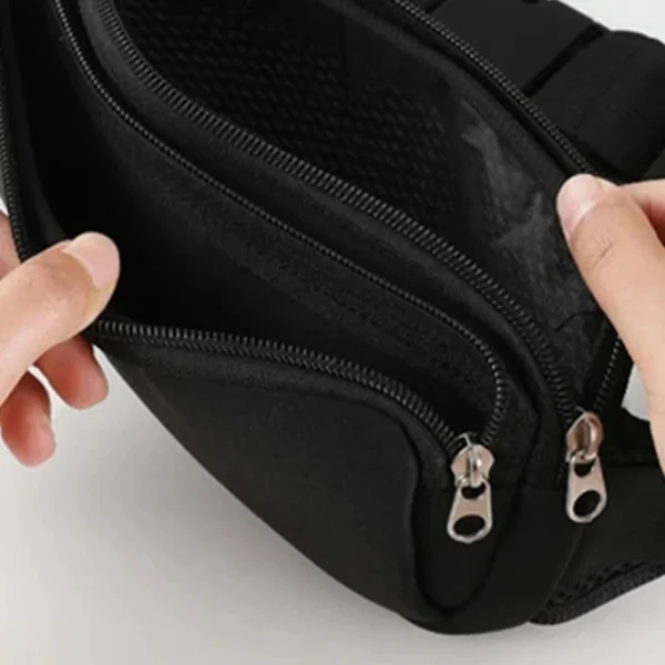 Sac Banane Sport 22x11cm - Universel 85-125cm – Image 8