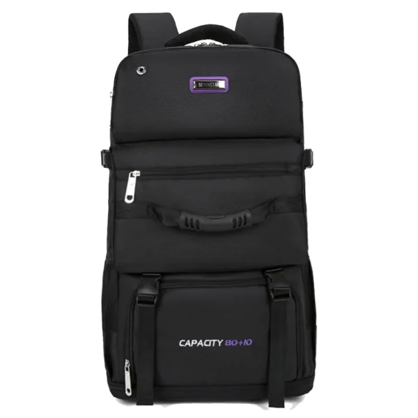 Sac à Dos Grande Capacité 90L – Image 5