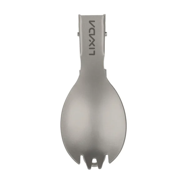 Ensemble Vaisselle Titane Camping - Gobelet 550ml – Image 5