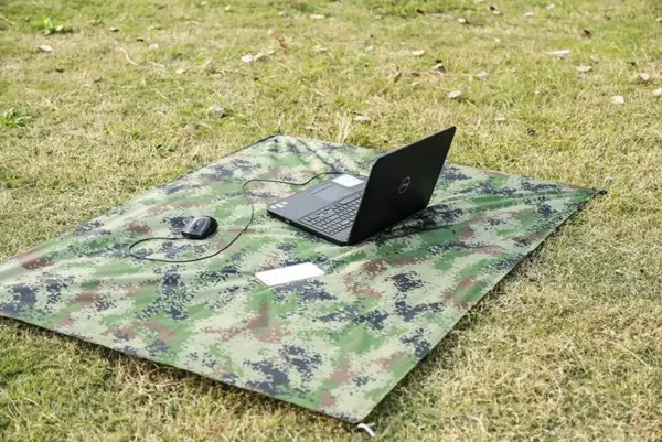 Tapis de Camping Imperméable 3 Tailles – Image 14