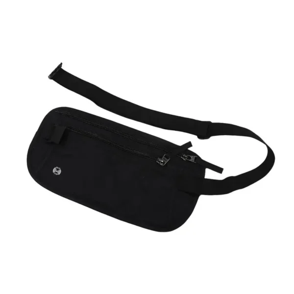 Ceinture Porte-Monnaie Sécurité RFID – Image 19