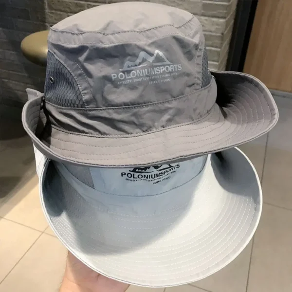 Bob Séchage Rapide Outdoor - Protection Solaire UV – Image 30