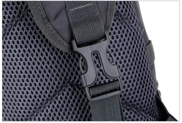Sac Bandoulière Outdoor Oxford Imperméable – Image 7