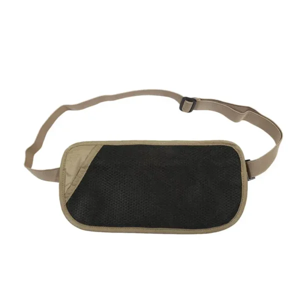 Ceinture Porte-Monnaie Sécurité RFID – Image 29