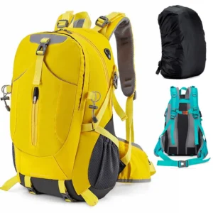 Sac à Dos de Randonnée 40L Multifonction