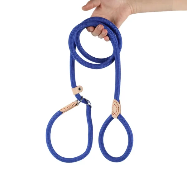 Laisse Réglable pour Chien en Nylon – Image 8