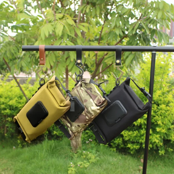 Distributeur de Lingettes - Portable & Polyvalent – Image 3