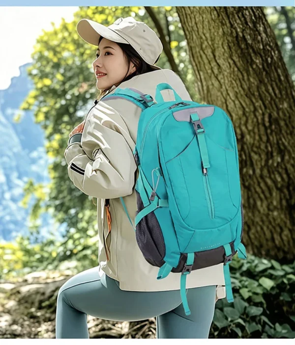 Sac à Dos de Randonnée 40L Multifonction – Image 14