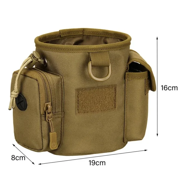 Sac à Friandises pour Animaux – Image 11