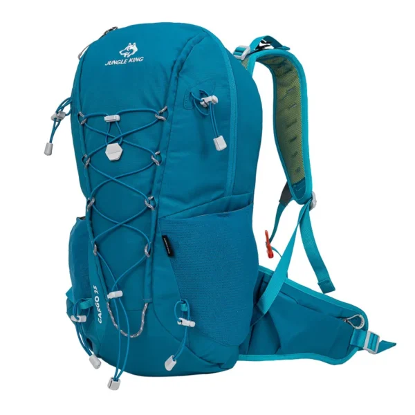 Sac à Dos Randonnée Jungle King 25L – Image 7