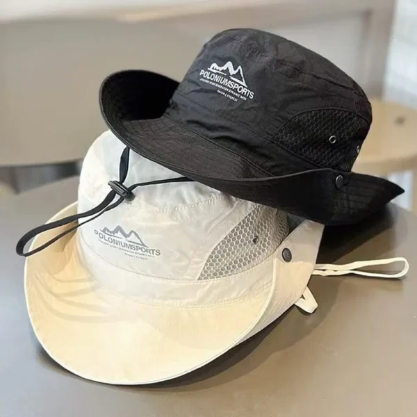 Bob Séchage Rapide Outdoor - Protection Solaire UV – Image 21