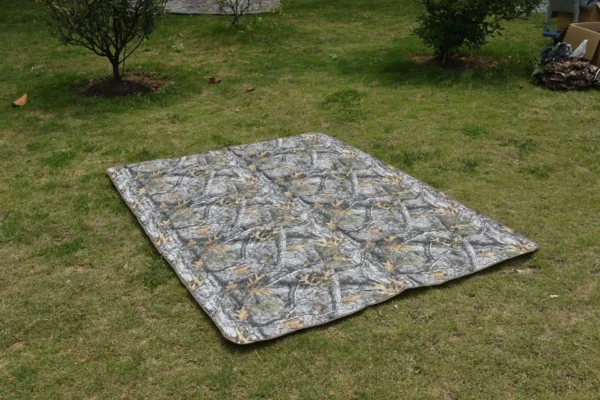 Couverture de Camping 150x200cm – Image 11