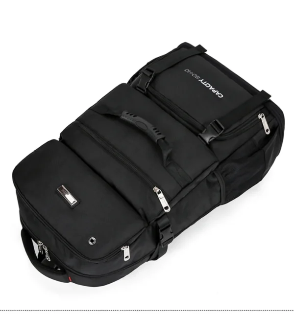 Sac à Dos Grande Capacité 90L – Image 18