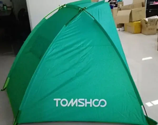 Tente Ultra-Légère pour Pêche, Pique-Nique & Plage – Image 10