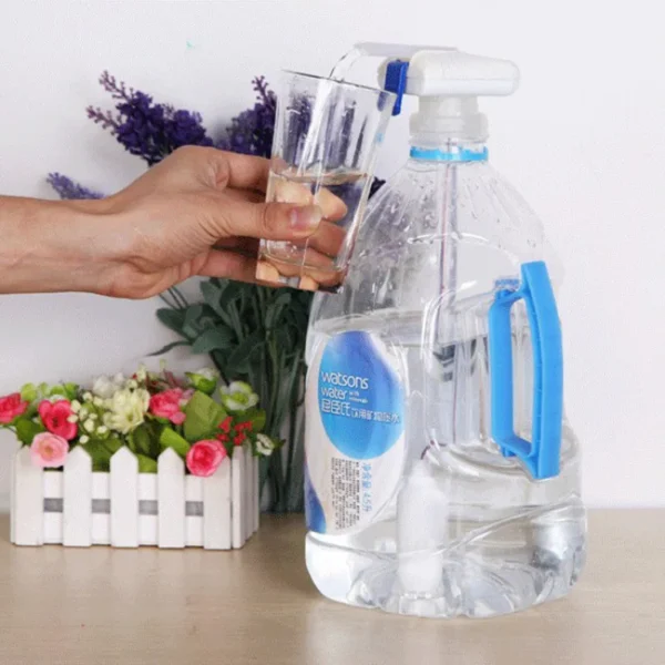 Distributeur Automatique de Boissons AL-2002 – Image 6