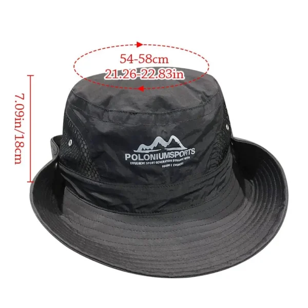 Bob Séchage Rapide Outdoor - Protection Solaire UV – Image 4