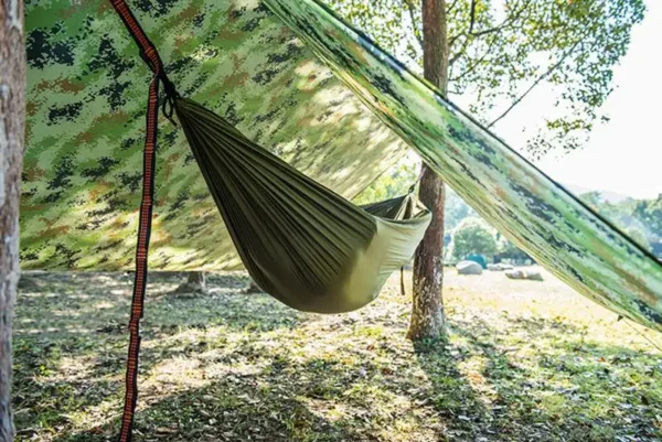 Tapis de Camping Imperméable 3 Tailles – Image 16