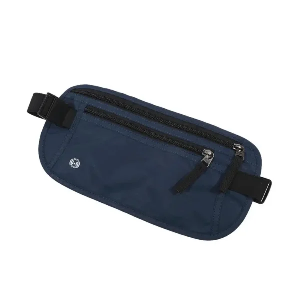 Ceinture Porte-Monnaie Sécurité RFID – Image 31