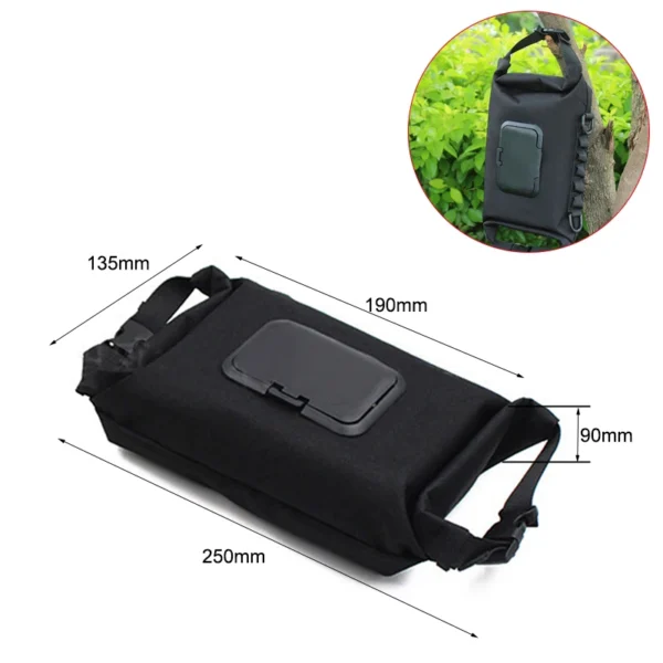 Distributeur de Lingettes - Portable & Polyvalent – Image 9
