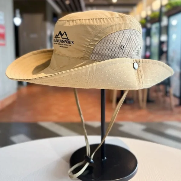 Bob Séchage Rapide Outdoor - Protection Solaire UV – Image 14