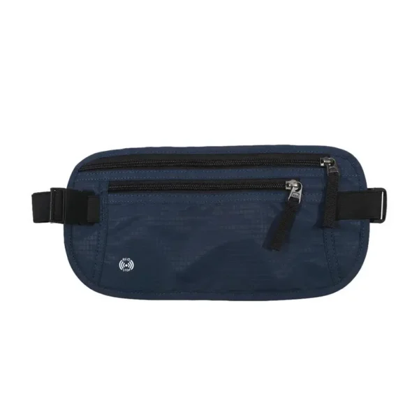 Ceinture Porte-Monnaie Sécurité RFID – Image 30