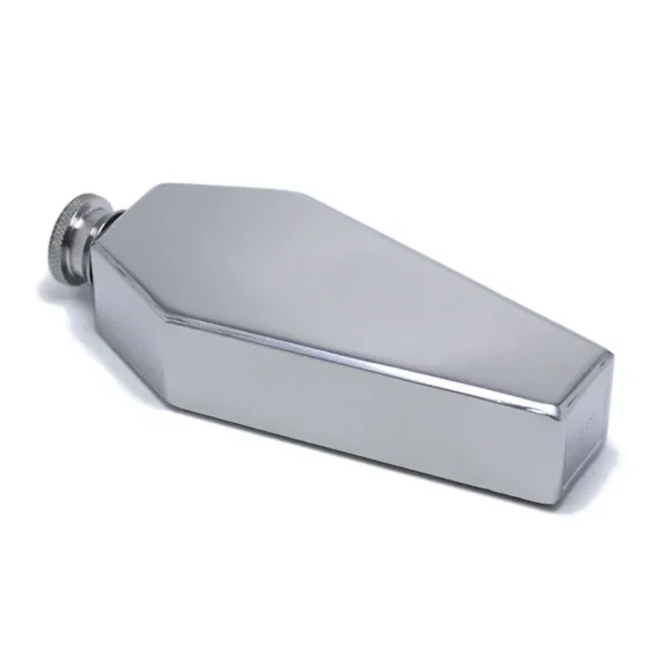 Flacon Polygonal 3.5oz Acier Inox 304 – Image 11