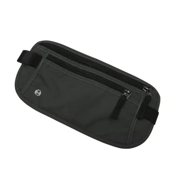 Ceinture Porte-Monnaie Sécurité RFID – Image 43