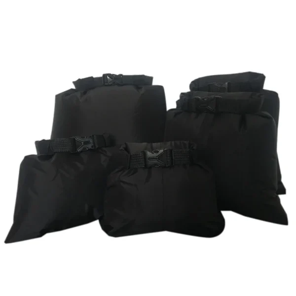 Sac Étanche Polyvalent - Protection Pluie/Sable (1.5L à 6L) – Image 6