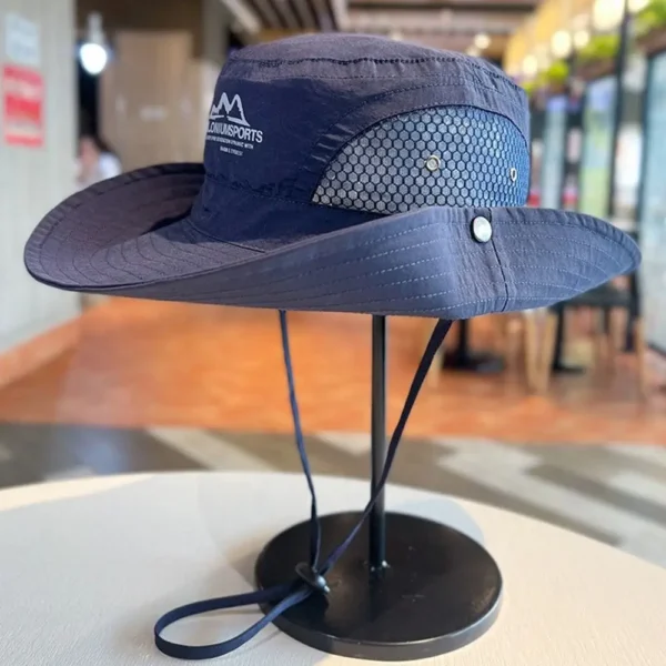 Bob Séchage Rapide Outdoor - Protection Solaire UV – Image 26