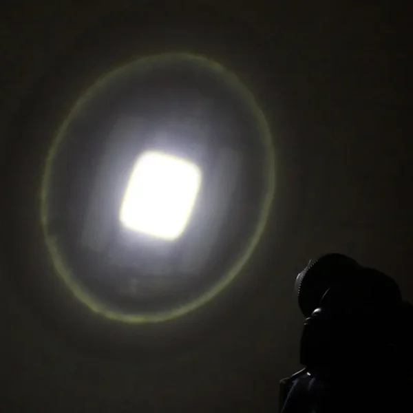 Lampe Frontale LED T6 1000 Lumens - 3 Modes Réglables – Image 13
