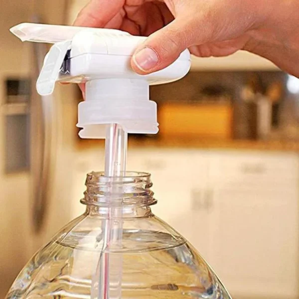Distributeur Automatique de Boissons AL-2002 – Image 5