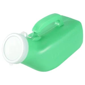 Urinoir Portable Homme 1200ml - 25x12cm
