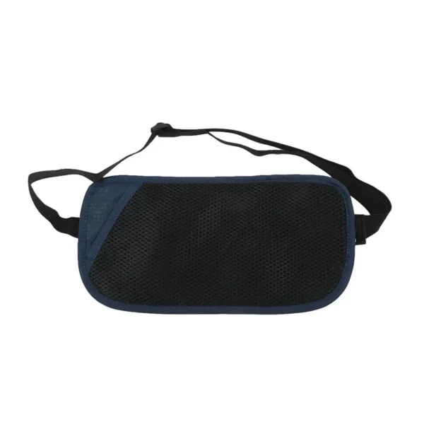Ceinture Porte-Monnaie Sécurité RFID – Image 32