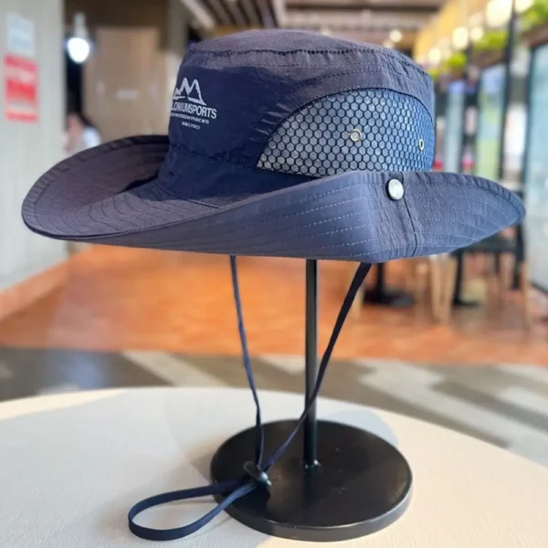 Bob Séchage Rapide Outdoor - Protection Solaire UV – Image 43