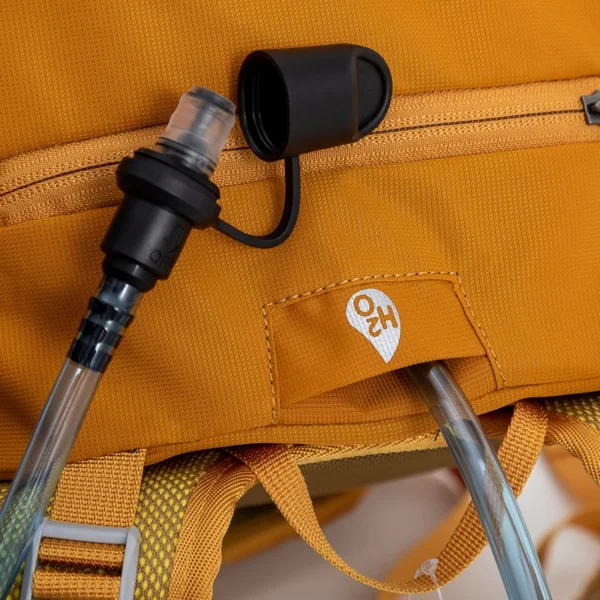 Sac à Dos Randonnée Jungle King 25L – Image 21