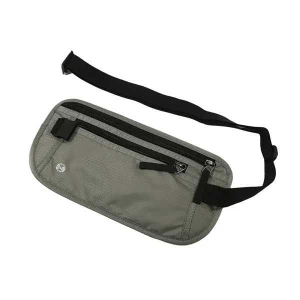 Ceinture Porte-Monnaie Sécurité RFID – Image 22