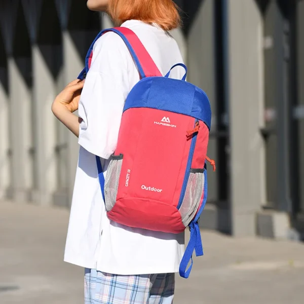 Sac à Dos Polyvalent 10L Oxford 600D – Image 10