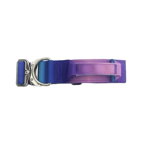 Collier Réfléchissant pour Chien – Image 21