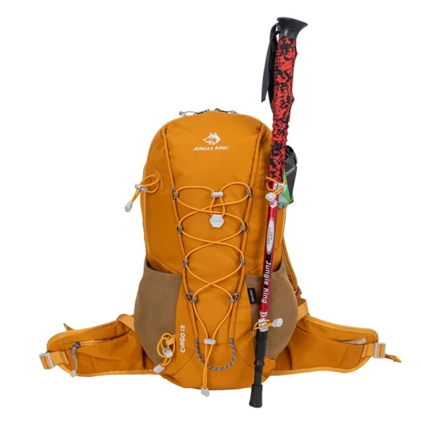Sac à Dos Randonnée Jungle King 25L – Image 4