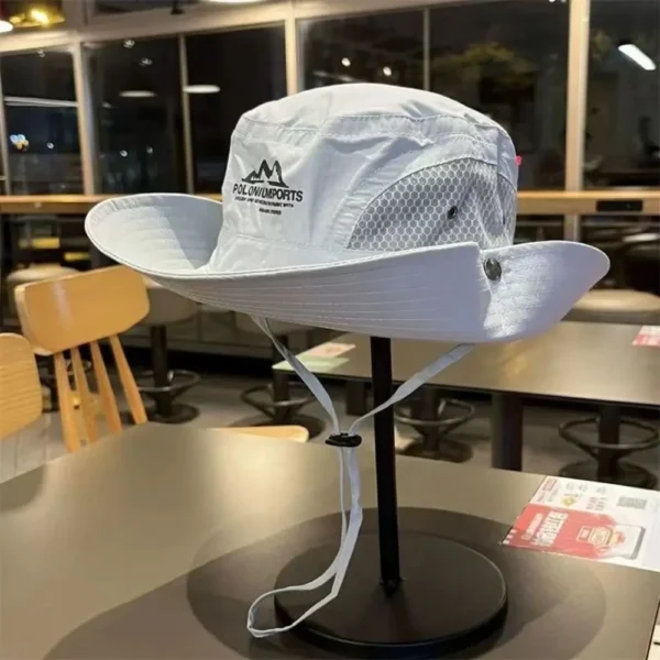 Bob Séchage Rapide Outdoor - Protection Solaire UV – Image 19